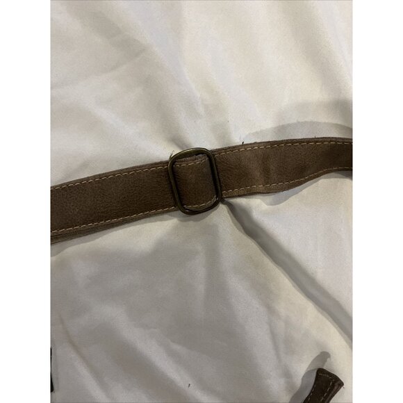 NWT Myra Bag 100% Cotton Womens Adjustable Strap Shoulder/Crossbody Bag S-0951 - Picture 9 of 16